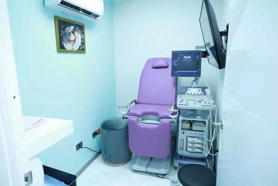 Slider image (6) IVF Clinic in Mexico ViaFERT Mazatlan